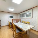 해도한정식 이미지