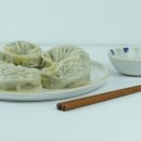 꽃길만두 이미지