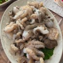 싸다횟집 | 전주 송천동 가성비 횟집 '탐라수산' 봄 쭈꾸미 먹은 후기