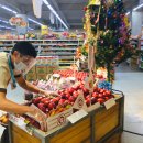 GS수퍼마켓 앞 이미지