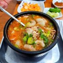 강다구 眞 순대국 | [서울/국밥]성시경 먹을텐데 &#34;화목순대국&#34; 솔직후기: 애주가들이 좋아할만한 돼지곱창 내장탕 맛집