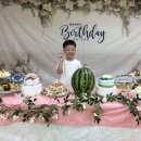 🩷 7월 생일축하식 주인공은 김혜성 🩷 이미지