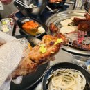 감성쪽갈비(고산점)