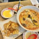 룽푸청마라탕 | 용산 마라탕 맛집 룽푸청마라탕