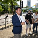 앞 횡단보도 이미지