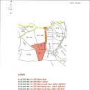 [추천경매물건] 경기도 화성시 서신면 송교리 임야 부동산경매 이미지