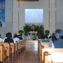 상동21세기교회 이미지