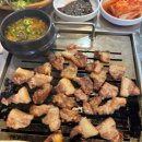 마포연탄구이 이미지