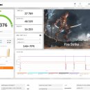 대원그래픽 | 가성비 AMD 라데온 그래픽카드 추천 "애즈락 RX 9060 XT 스틸레전드 8GB" 대원씨티에스 게임 플레이 후기