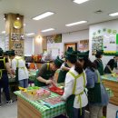 어머니 요리교실 이미지