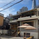 방배로16길 11-9_ | 송리단길 카페 잠실 빵지순례 쫀득빵 맛집 밀빛 포장후기