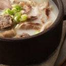 순대실록센트럴시티점