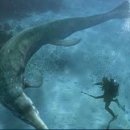 심보스폰딜루스(Cymbospondylus)-트라이아스기의 무법자 어룡
