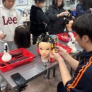 지원뷰티 | 천안 아산 탕정 국비지원 미용학원 아뜰리에뷰티아카데미에서 상담후기 남겨요!