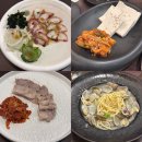 제일떡볶이모란역점 | 모란역 술집 추천 효마카세 신상 한식 맡김차림 술상 이자카야