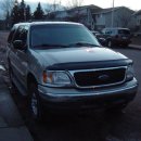 미국으로 가게 되어 차를 급매합니다 2000년식 Ford Expedition suv 이미지