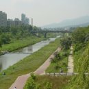 경안천휴식공간인라인스케이트장 이미지