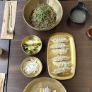 고덕막국수 | 고덕점심맛집 뿌리막국수 들기름막국수 찐추천후기