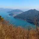안락동역사의 숲 충렬사방면 | 통영 1일차/한산도 제승당과 망산산행, 그리고 달아공원 멋진일몰에 힐링을 (17.2.15일)