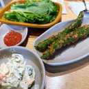 소나무 - 파주시 중앙로 308 | 경주 황리단길 맛집 소나무 후기｜낙지볶음과 수제떡갈비, 든든한 한 끼를 찾는다면