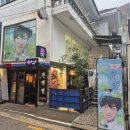 예준 | 누가 꽃인지 모르겠는 후기 (&#39;靑愛&#39; 방문기_플레이브 예준 생카투어 -3)