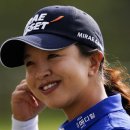 김세영, KPMG 여자 PGA 챔피언십 제패…첫 메이저 우승 이미지