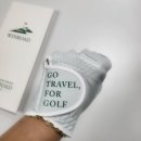 W골프 | ⛳ 가성비 골프장갑 찾았다! 윈로드골프장갑 W.TRAVEL 양손 세트 후기 🙌