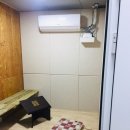 평택 국악연습실, 국악보면대(해금, 대금)