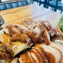 7143 | 노은동 족발 맛집 광세족발 솔직후기 푸짐한 한끼 추천!