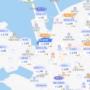 씨유 동삼오션라이프점 | 부산 영도구 20평대 아파트 매매가 TOP 5 | 1위는 4억 3,700만원 (2026)