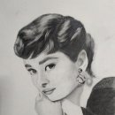 연필인물화&캐리커처 이미지