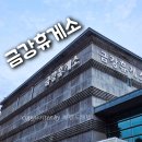 삼진다방 | 수상레저 있는 경부고속도로 금강휴게소 충북 드라이브 코스