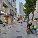 상봉역8번출구 이미지