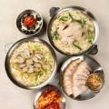 밀벗칼국수