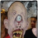 특수분장 이미지