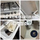호반베르디움더프라임 | [공지] 시흥 호반베르디움더프라임 입주청소 후기｜분진·곰팡이 완벽 제거