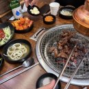 육집 참숯 소갈비살
