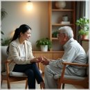 [1급과정] 가족심리상담사 1급 이미지