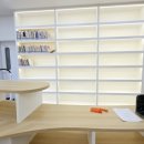 열린점자작은도서관 이미지