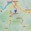 #대운산악회 제240회차 단양 두악산&amp;선암계곡 정기산행# 이미지