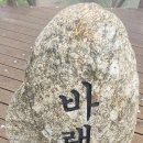 지리산서북능선바래봉(조망곰탕.철쭉냉애)정령치-고리봉-세걸산-세동치-부운치-팔랑치-바래봉-운지사길-운지사-용산(5/7) 이미지