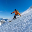 엘리시안 강촌 스키장 이미지