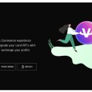 (주)캐리버스 이미지