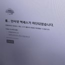 유영 스크린골프 | 8월 넷째주 - P의 여행