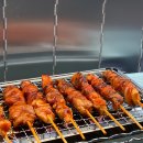 계방산 오토캠핑장 | 강원도 평창 계방산 오토캠핑장 차박 K존 이용 후기