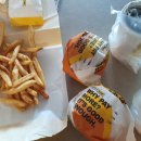 노브랜드버거 김포풍무점 이미지