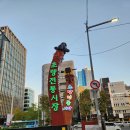 초량상가시장 1 | 부산 초량시장 맛집. 호연만두와 빵의 나라 후기