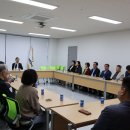 제21대 대통령선거 국민의힘 광주광역시당 선거대책위원회 발대식 이미지