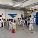 경희유아태권도 이미지
