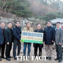 동대전농협 앞 더팩트